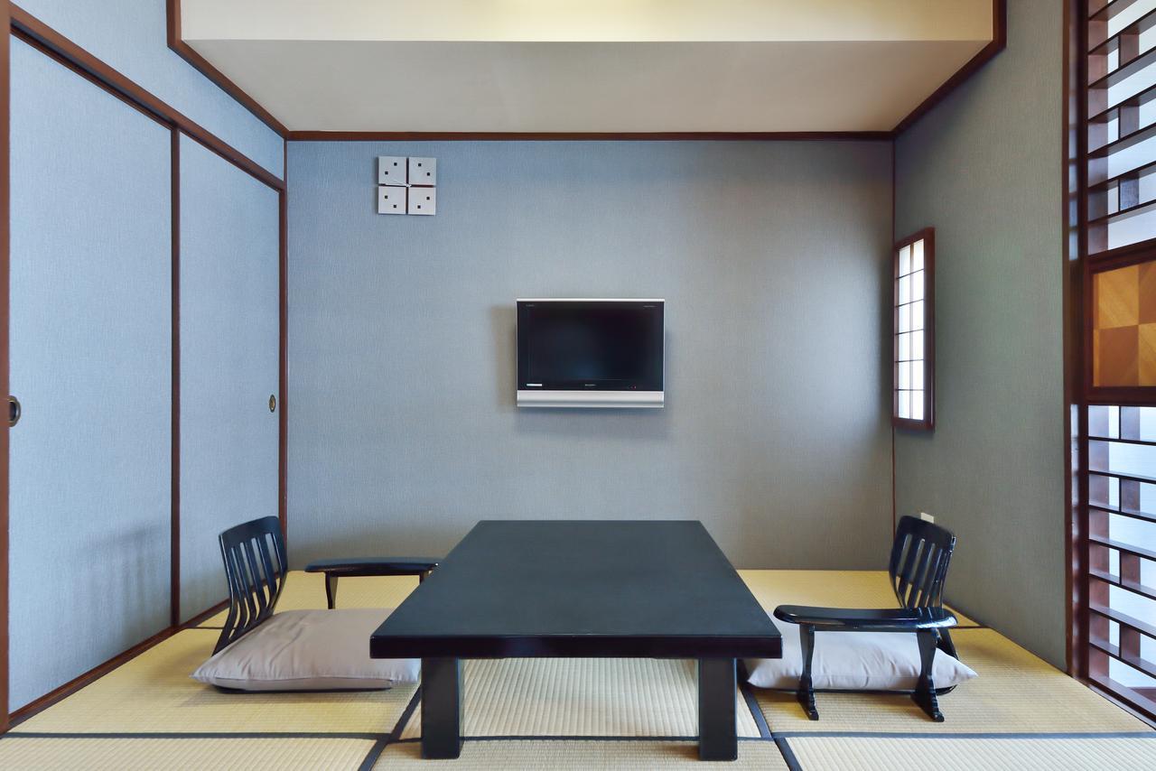 Uminoyasuragi Hotel Ryugu Kami Amakusa Exterior photo