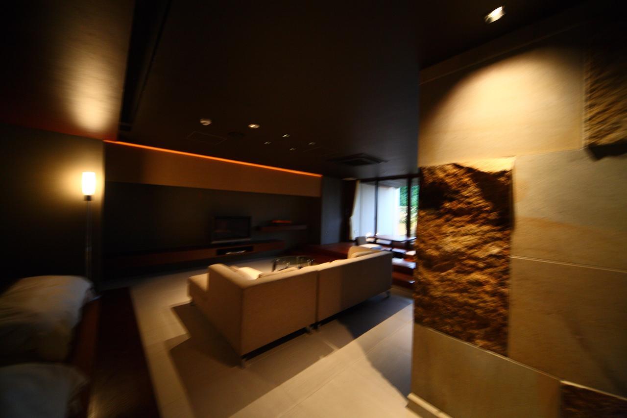 Uminoyasuragi Hotel Ryugu Kami Amakusa Exterior photo