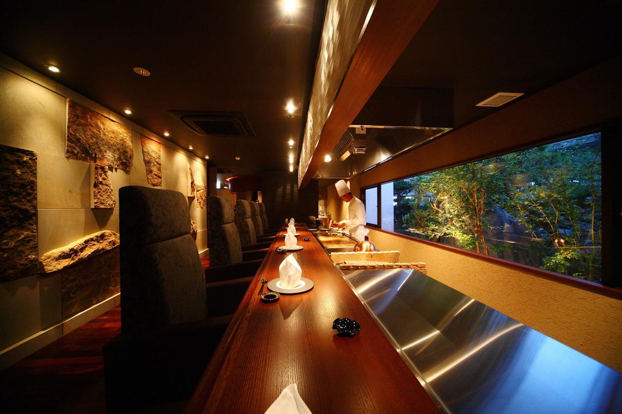 Uminoyasuragi Hotel Ryugu Kami Amakusa Exterior photo