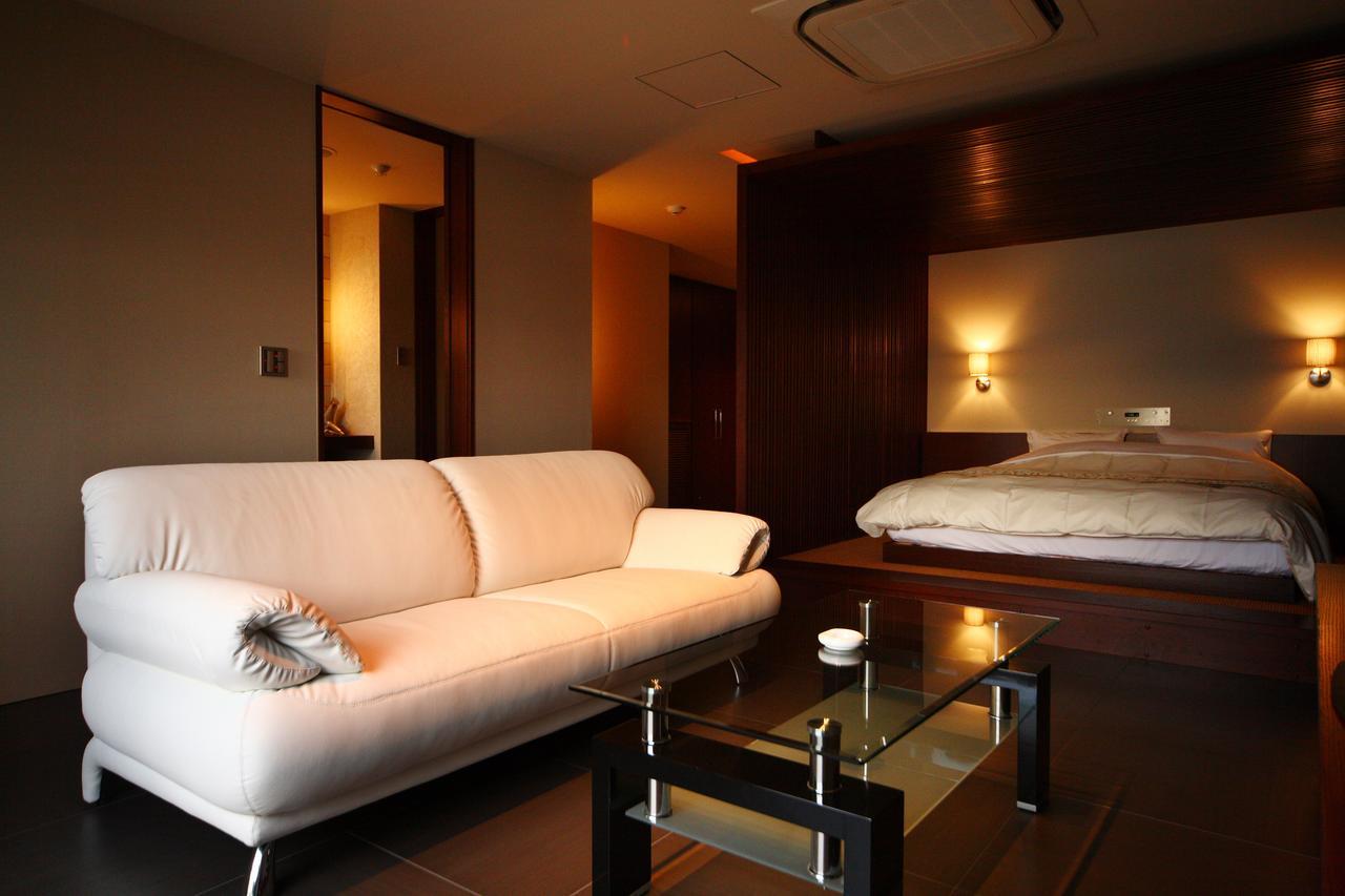 Uminoyasuragi Hotel Ryugu Kami Amakusa Exterior photo