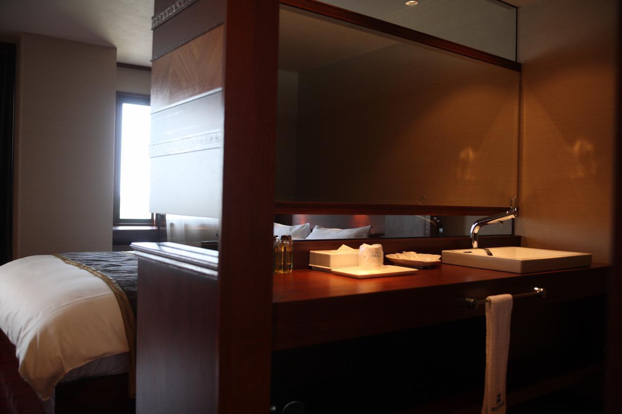 Uminoyasuragi Hotel Ryugu Kami Amakusa Exterior photo